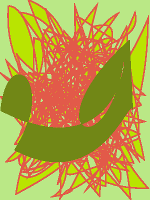 random artwork