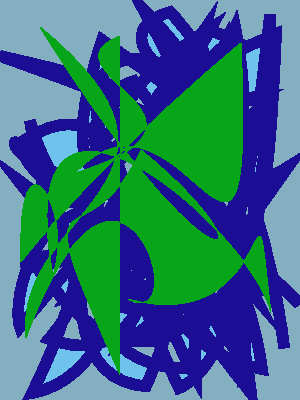 random artwork