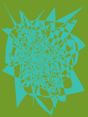 random artwork