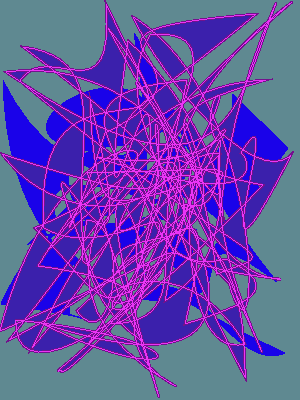 random artwork