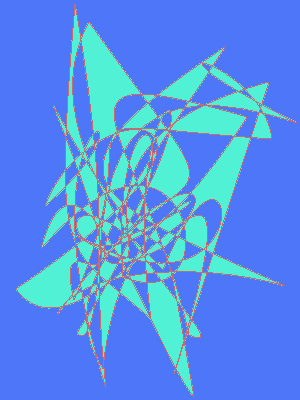 random artwork