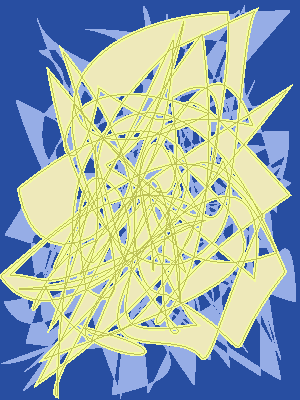 random artwork