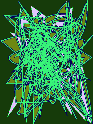random artwork