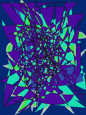 random artwork