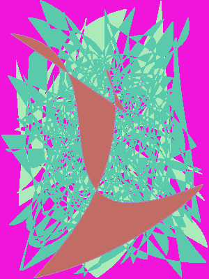 random artwork