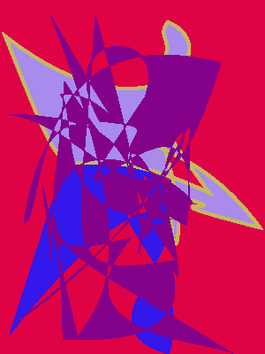 random artwork