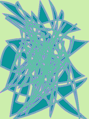 random artwork