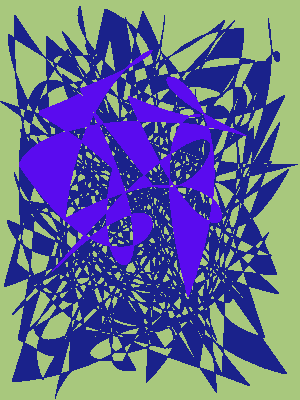 random artwork