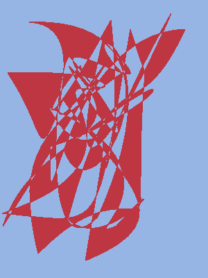 random artwork