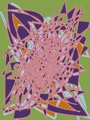 random artwork