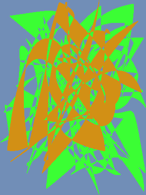 random artwork