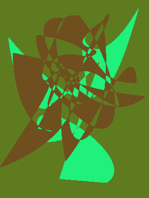random artwork