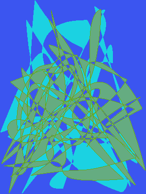 random artwork