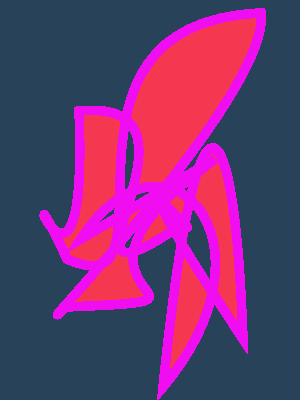 random artwork