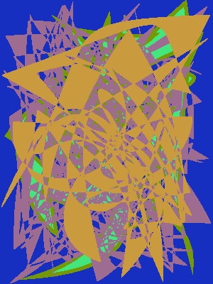 random artwork