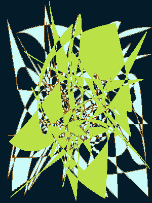 random artwork