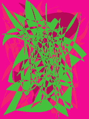 random artwork