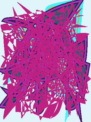 random artwork