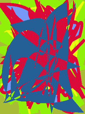 random artwork