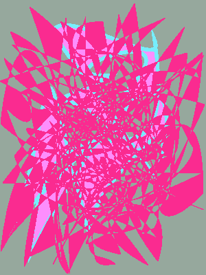 random artwork