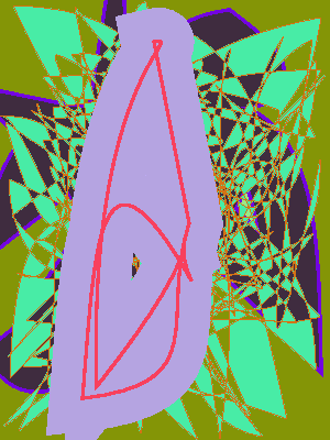 random artwork