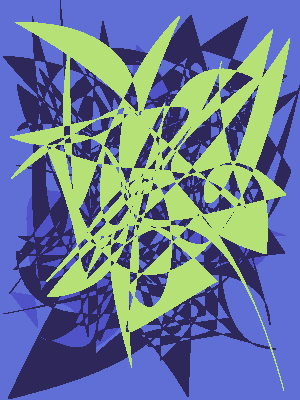 random artwork