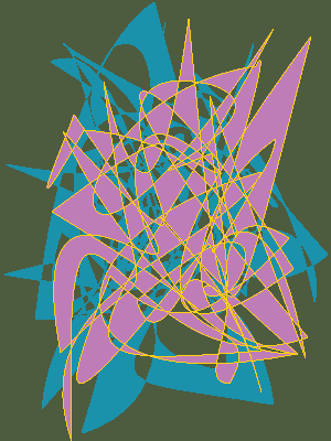 random artwork