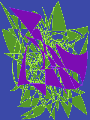 random artwork