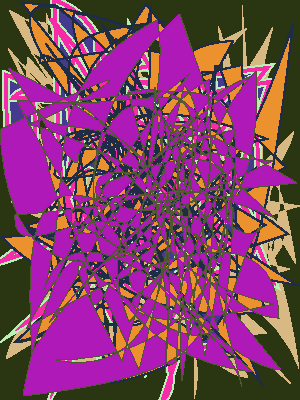 random artwork