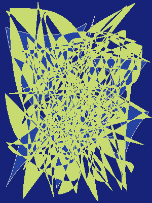 random artwork