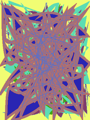 random artwork