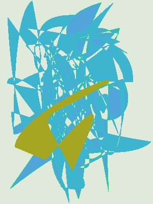 random artwork