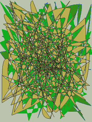 random artwork
