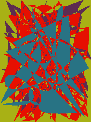 random artwork
