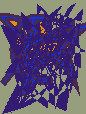 random artwork
