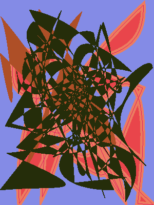 random artwork