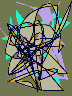 random artwork
