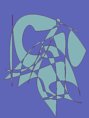 random artwork