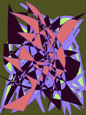 random artwork