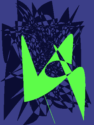 random artwork