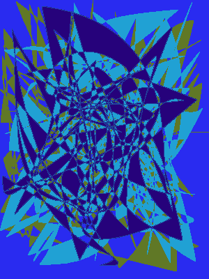 random artwork