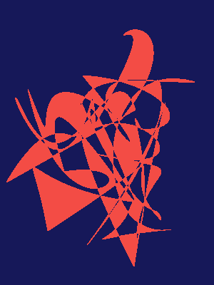 random artwork