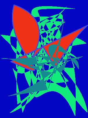 random artwork