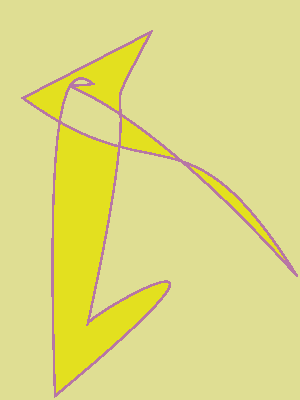 random artwork