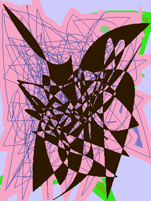 random artwork