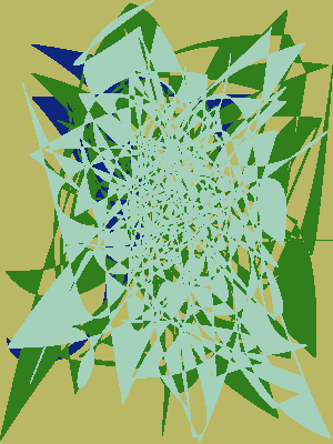 random artwork