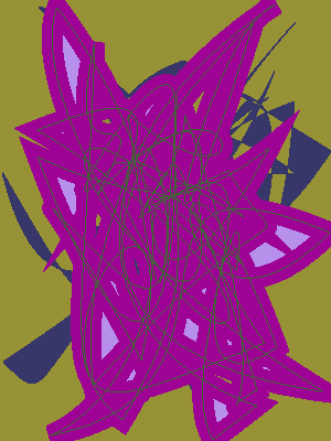 random artwork