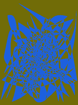 random artwork