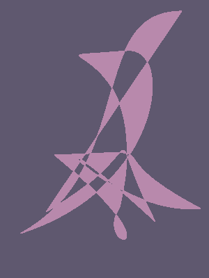 random artwork