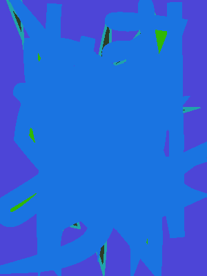 random artwork